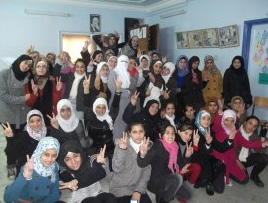 الأفاق الخيرية للتعليم تختتم الدورة الأولى برنامج قادة المستقبل